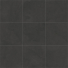 BLACK NIGHT MAT 60X60 GAT.1 (P.91915)