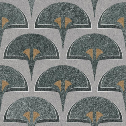 CLIFF TRANGO-R GREEN MAT...