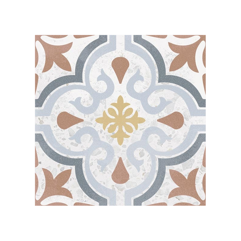 GUBA MAT 20X20 GAT.1 (P.91557)