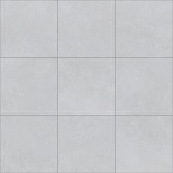 ELBURG-R GRIS MAT 80X80 REKT. GAT.1 (P.92493)