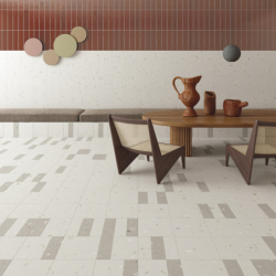 GRANOLA SESAMO MAT 20X20 GAT.1 (P.91377)