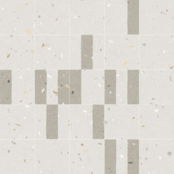 GRANOLA SESAMO MAT 20X20 GAT.1 (P.91377)