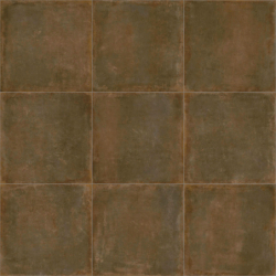 LENS-R COBRE MAT 80X80 REKT. GAT.1 (P.92617)