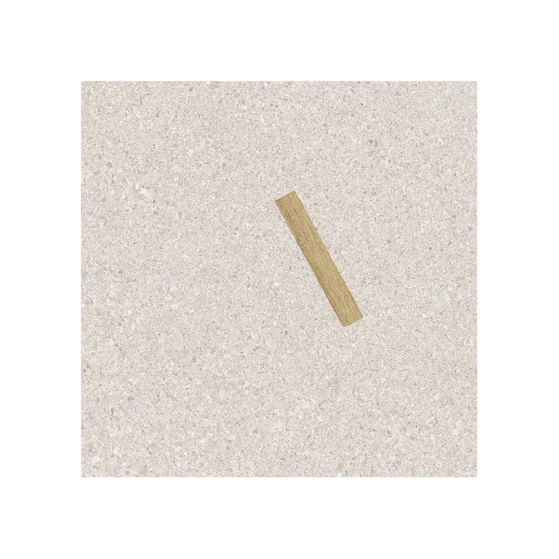 MAOLAN-R BEIGE MAT 20X20 REKT. GAT.1 (P.92339)
