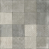 BESSEL GRIS MAT 60X60 GAT.1 (P.92385)