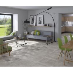 BESSEL GRIS MAT 60X60 GAT.1 (P.92385)