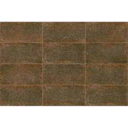 LENS-R COBRE MAT 29,3X59,3 REKT. GAT.1 (P.92509)