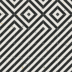 PASTIERA GRAFITO MAT 20X20 GAT.1 (P.91427)