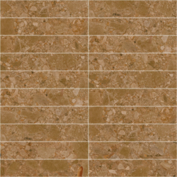 BROWN-R WASH MAT 19,4X120 REKT. GAT.1 (P.91687)