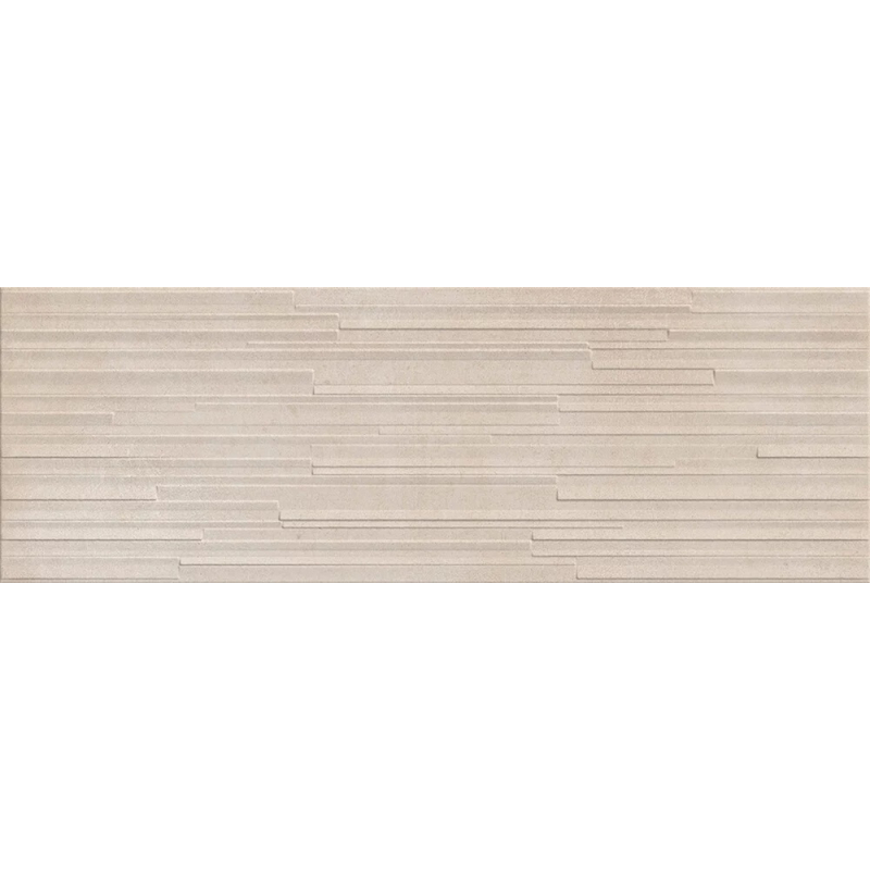 RLV MANHATTAN SAND MAT 30X90 REKT. GAT.1 (P.93989)