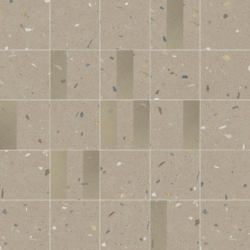 ECLAIR AVELLANA MAT 20X20 GAT.1 (P.91443)