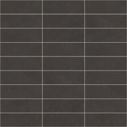 BLACK-R SOOT MAT 32X99 REKT. GAT.1 (P.91475)