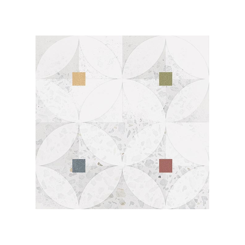 ZELTEN MAT 20X20 GAT.1 (P.91551)