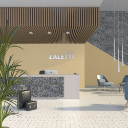 ZELTEN MAT 20X20 GAT.1 (P.91551)