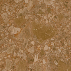 BROWN-R WASH MAT 80X80...