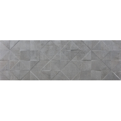 RLV DON SILVER MAT 30X90...