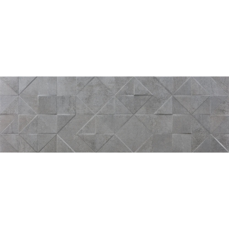 RLV DON SILVER MAT 30X90 GAT.1 (P.93005)