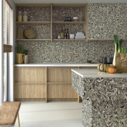 SPUMA SORBETTO CHIA 8X31,5 GAT.1 (P.91737)