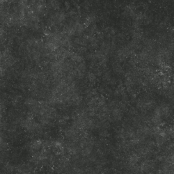 GRAIN STONE BLACK MAT 90X90...