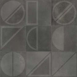 YESNABY IGNEO MAT 60X60 GAT.1 (P.92447)