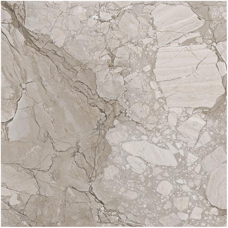 LES BIJOUX NAVUA-R POLER 79,3X79,3 REKT. GAT.1 (P.91621)