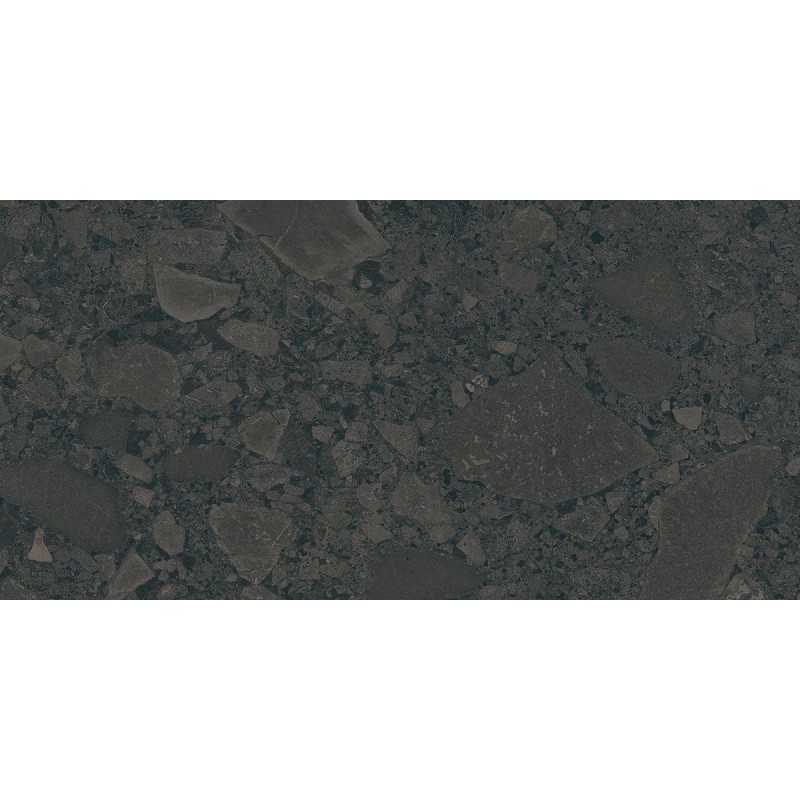 BLACK-R SPACE MAT 60X120 REKT. GAT.1 (P.91853)