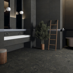 BLACK-R SPACE MAT 60X120 REKT. GAT.1 (P.91853)