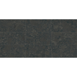 BLACK-R SPACE MAT 60X120 REKT. GAT.1 (P.91853)