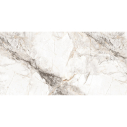 LIBYA WHITE LAPPATO CARVING 60X120 REKT.  GAT.1 (P.90079)