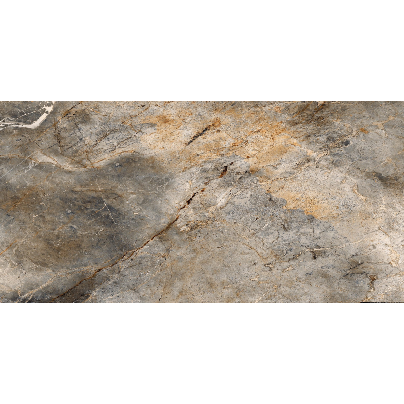 FLORIAN GRAFITO LAPPATO CARVING 60X120 REKT.  GAT.1 (P.90081)