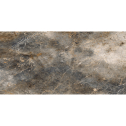 FLORIAN GRAFITO LAPPATO CARVING 60X120 REKT.  GAT.1 (P.90081)