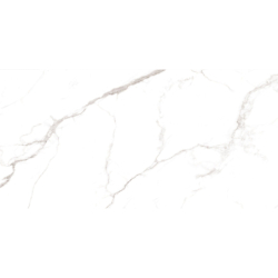 REAL WHITE LAPPATO CARVING 60X120 REKT.  GAT.1 (P.90083)