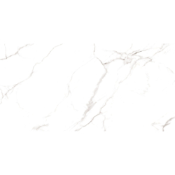 REAL WHITE LAPPATO CARVING 60X120 REKT.  GAT.1 (P.90083)