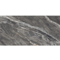 CAOLIN NERO LAPPATO CARVING...