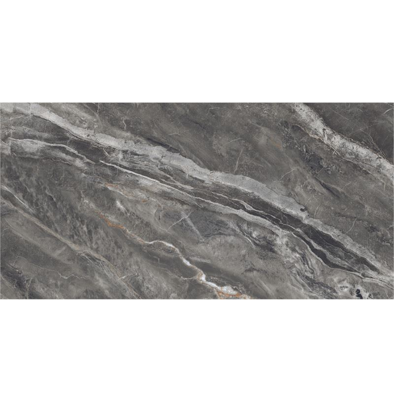 CAOLIN NERO LAPPATO CARVING 60X120 REKT.  GAT.1 (P.90067)