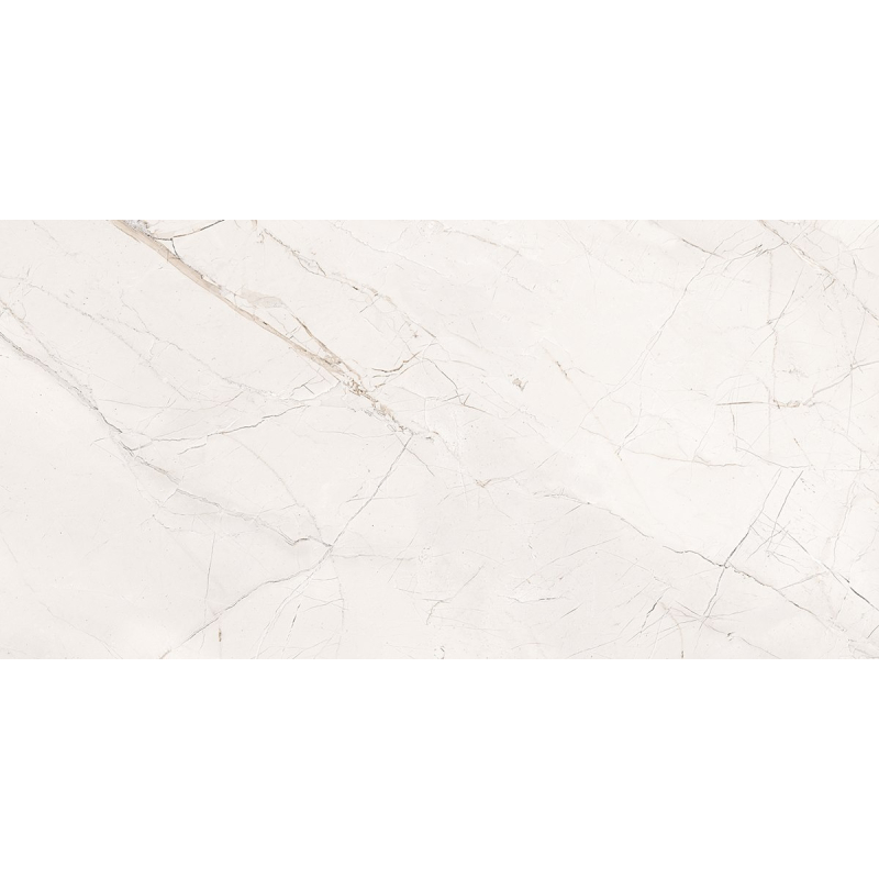 BELLAGIO WHITE GLOSSY 30X60 REKT. GAT.1 (P.82833)