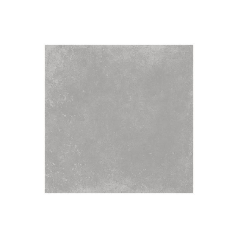 LOUSSIANA GRIS MAT 60X60 REKT. GAT.1 (P.90349)