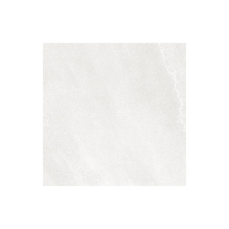STONEAGE WHITE MAT 75X75 REKT. GAT.1 (P.90377)