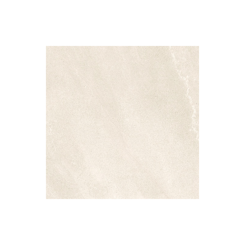 STONEAGE CREAM MAT 75X75 REKT. GAT.1 (P.90379)