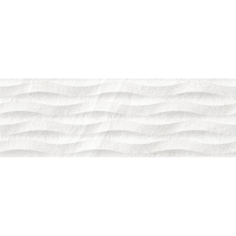 STONEAGE CONCEPT WHITE MAT 30X90 REKT. GAT.1 (P.90345)