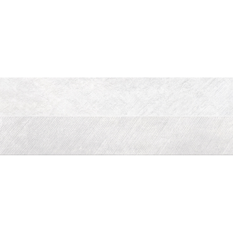 ZEN CONCEPT WHITE MAT 30X90 REKT. GAT.1 (P.90327)