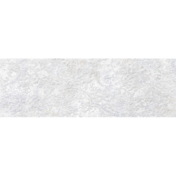 ZEN ART WHITE MAT 30X90...