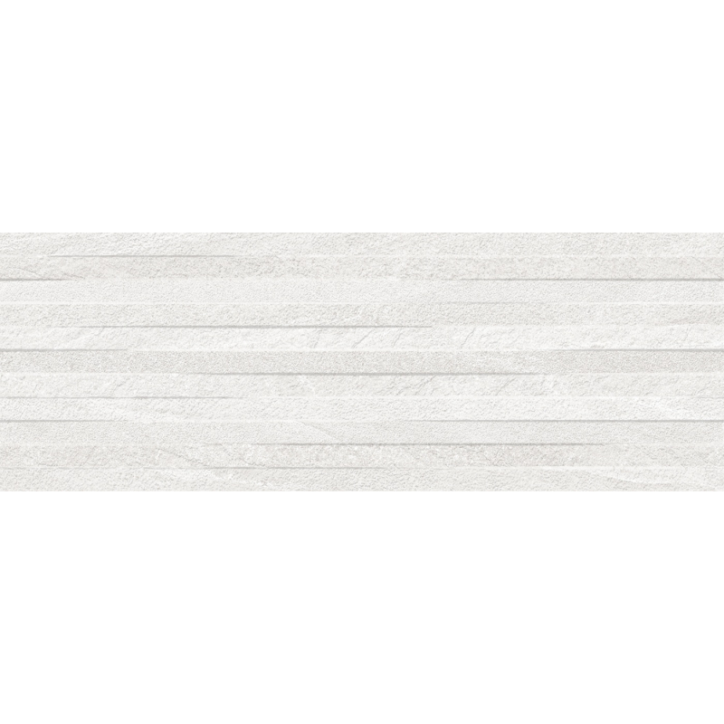STONEAGE CONCEPT WHITE MAT 25X70 GAT.1 (P.90343)