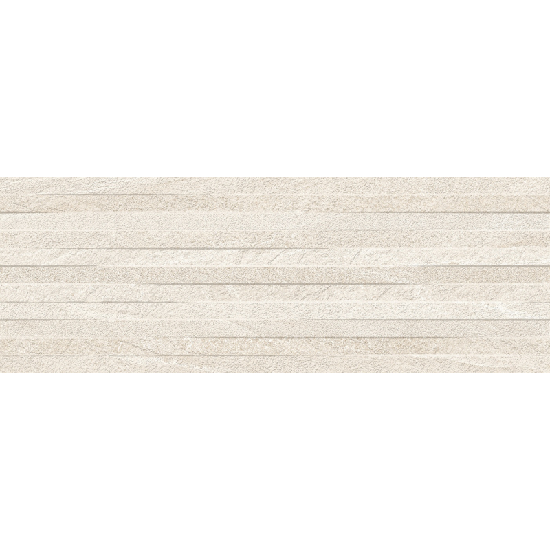 STONEAGE CONCEPT CREAM MAT 25X70 GAT.1 (P.90383)