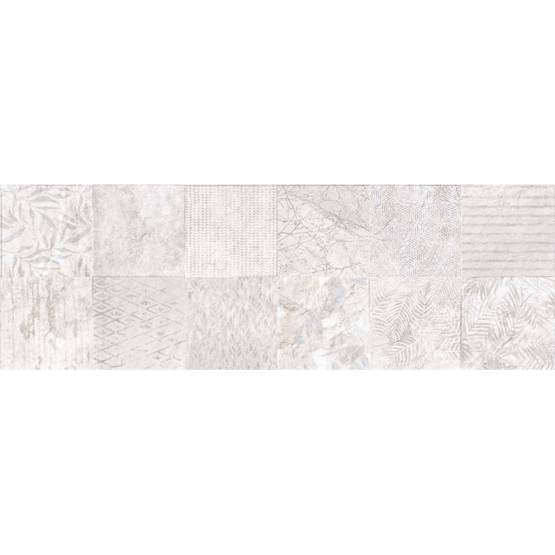 ICONIC CONCEPT AVORIO MAT 30X90 REKT. GAT.1 (P.90401)