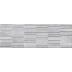 ICONIC ART GREY MAT 30X90...