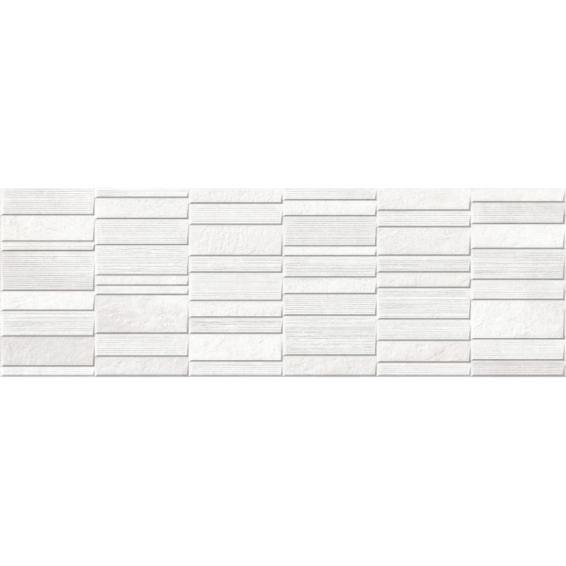 ICONIC ART AVORIO MAT 30X90 REKT. GAT.1 (P.90407)