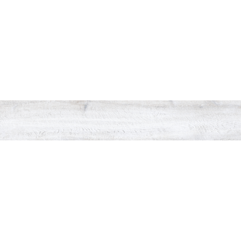 WOODFEEL BLANCO MAT 20X120 REKT. GAT.1 (P.90307)