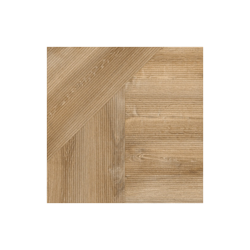 WOODFEEL CONCEPT ROBLE MAT 75X75 REKT. GAT.1 (P.90201)