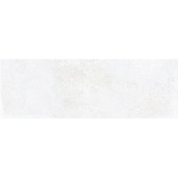 CHROME BLANCO MAT 40X120...